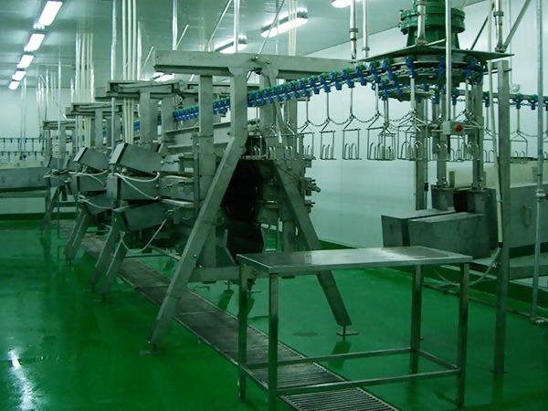 A型脫毛機(jī)