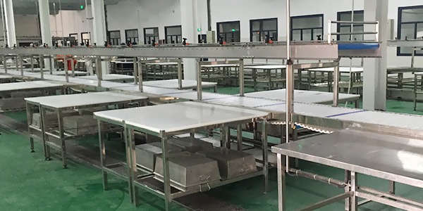 關(guān)于清洗家禽屠宰設(shè)備，您需要了解這些